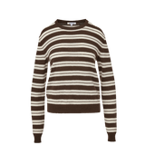 Veronica Beard - Frankie Cashmere Pullover