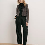 Veronica Beard - Bancroff Sequin Jacket