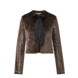 Veronica Beard - Bancroff Sequin Jacket