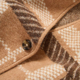 Veronica Beard - Covey Plaid Cardigan