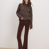 Veronica Beard - Tati Wool - Blend Sweater