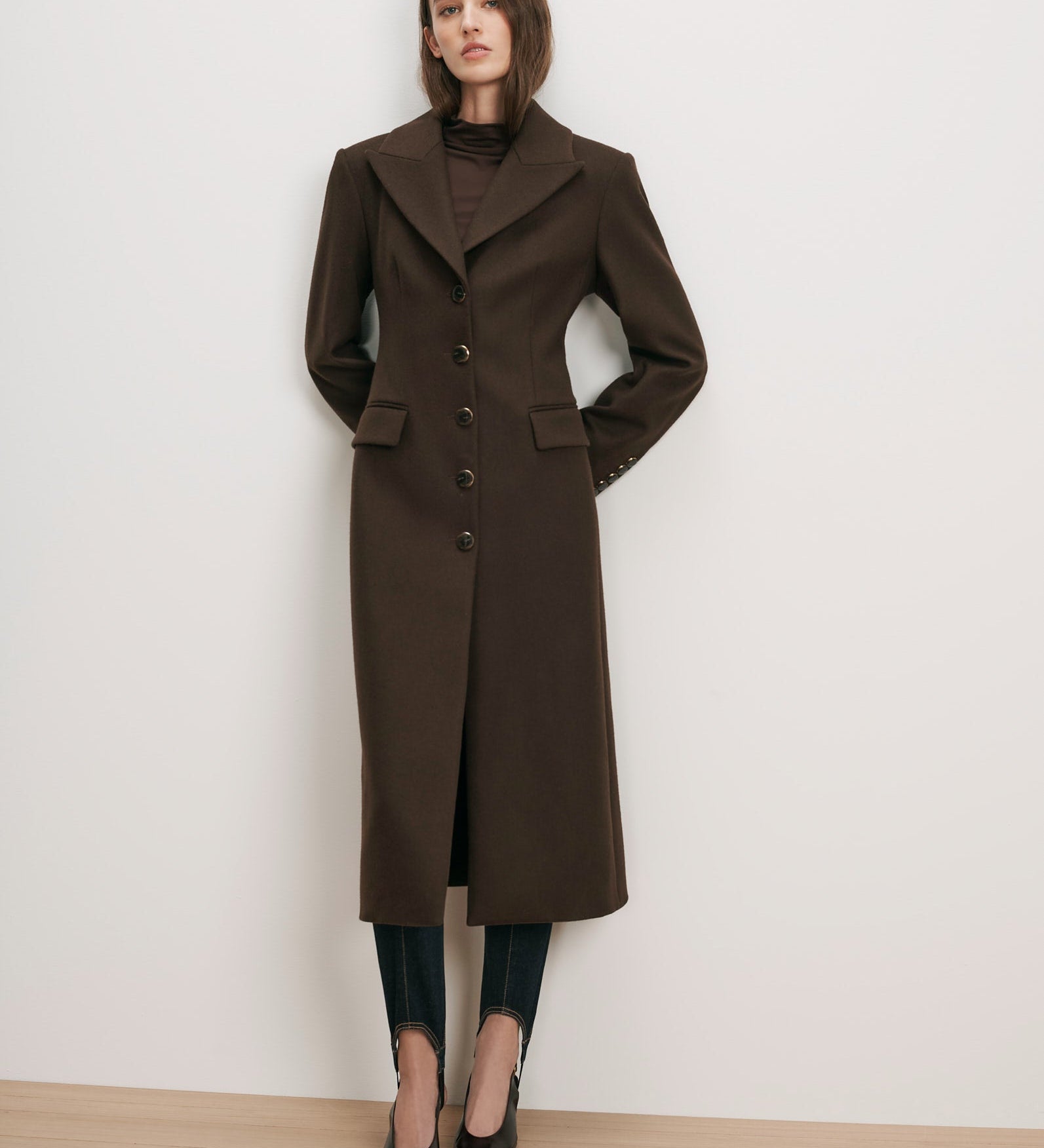 Veronica Beard - Elspeth Dickey Coat