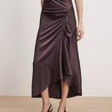 Veronica Beard - Felecia Midi Skirt