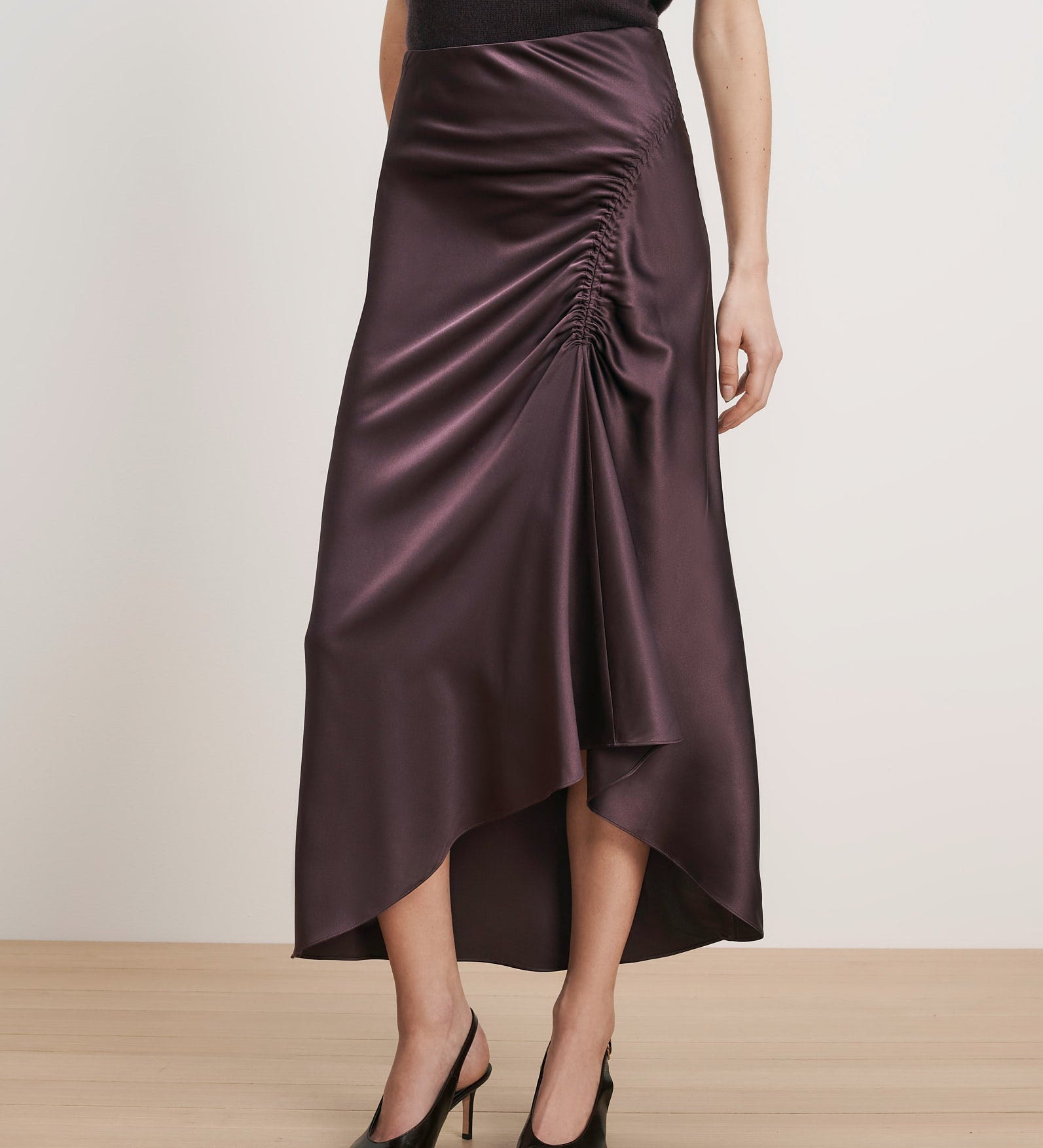 Veronica Beard - Felecia Midi Skirt