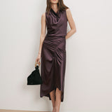 Veronica Beard - Felecia Midi Skirt