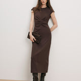 Veronica Beard - June Midi Dress