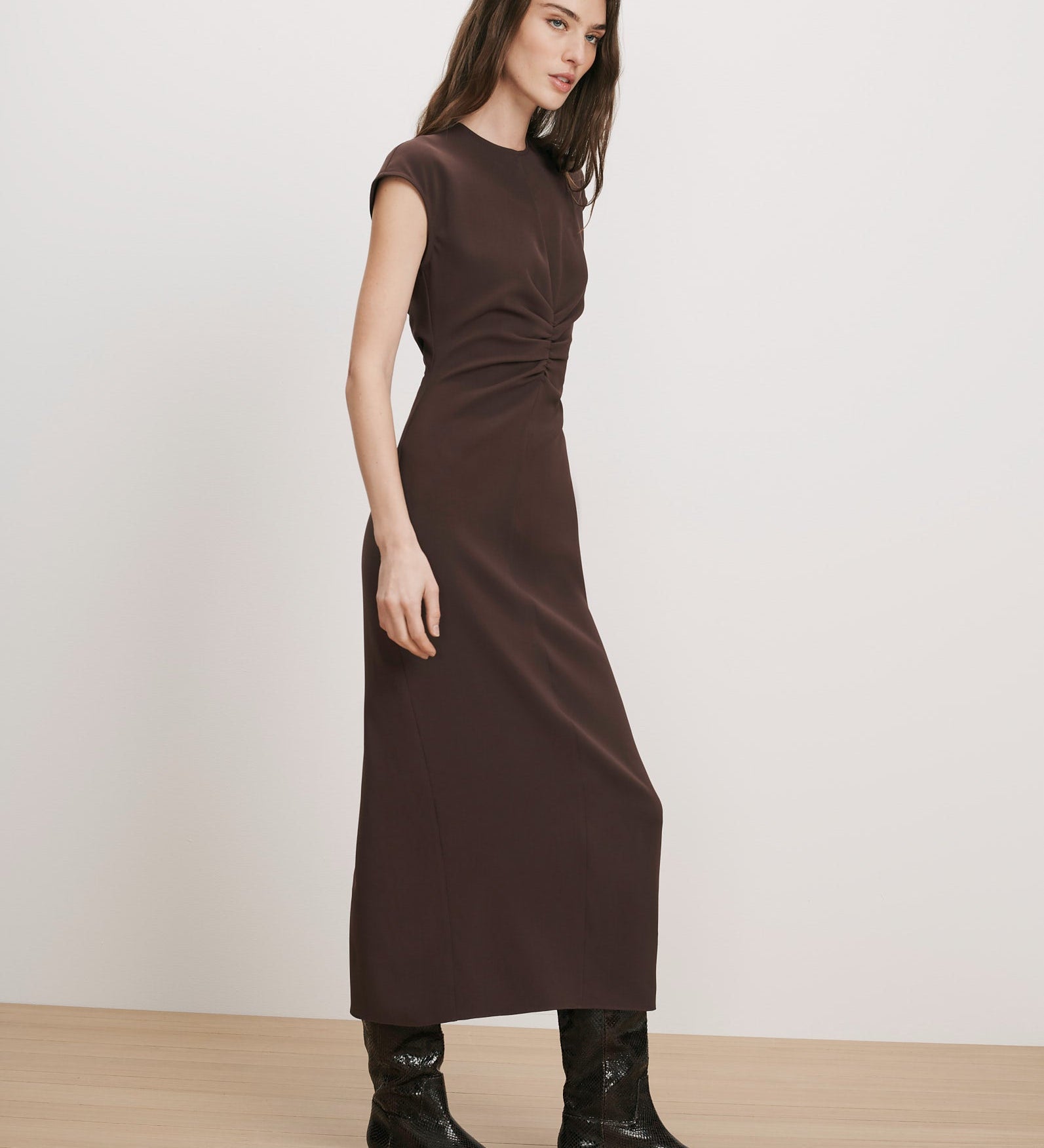 Veronica Beard - June Midi Dress