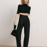 Veronica Beard - Whitlock Barrel Pant