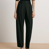Veronica Beard - Whitlock Barrel Pant