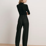 Veronica Beard - Whitlock Barrel Pant