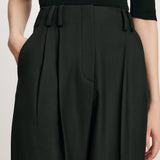 Veronica Beard - Whitlock Barrel Pant