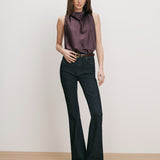 Veronica Beard - Tam Sleeveless Blouse