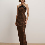 Veronica Beard - Rue Floral Maxi Dress