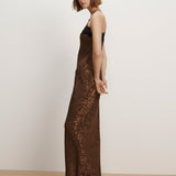 Veronica Beard - Rue Floral Maxi Dress
