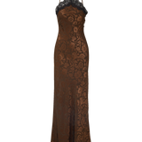 Veronica Beard - Rue Floral Maxi Dress