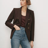 Veronica Beard - Miller Dickey Jacket
