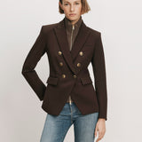 Veronica Beard - Miller Dickey Jacket