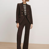 Veronica Beard - Miller Dickey Jacket