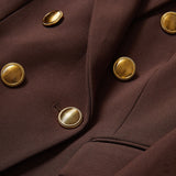 Veronica Beard - Miller Dickey Jacket