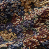 Veronica Beard - Ohemia Brocade Mini Skirt