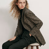 Veronica Beard - Maci Dickey Jacket