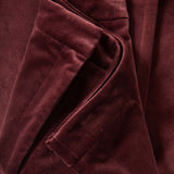Veronica Beard - Gracie Velvet Flare Pant