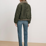 Veronica Beard - Varell Reversible Jacket