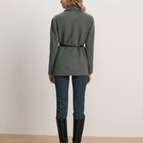 Veronica Beard - Fosterly Belted Jacket