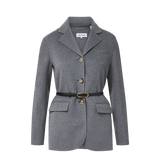 Veronica Beard - Fosterly Belted Jacket