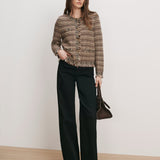 Veronica Beard - Sariyah Knit Jacket