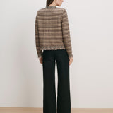 Veronica Beard - Sariyah Knit Jacket