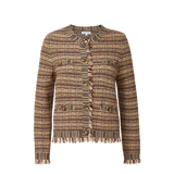Veronica Beard - Sariyah Knit Jacket