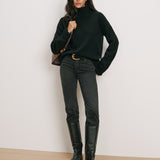 Veronica Beard - Journey Wool - Cashmere Sweater