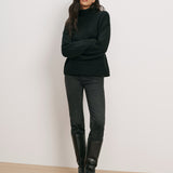 Veronica Beard - Journey Wool - Cashmere Sweater