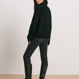 Veronica Beard - Journey Wool - Cashmere Sweater