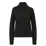 Veronica Beard - Journey Wool - Cashmere Sweater