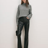 Veronica Beard - Journey Wool - Cashmere Sweater