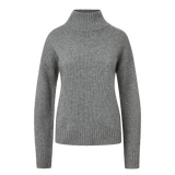 Veronica Beard - Journey Wool - Cashmere Sweater