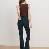 Veronica Beard - Birke Merino Wool Tank Top