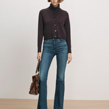 Veronica Beard - Solene Cashmere Cardigan