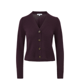 Veronica Beard - Solene Cashmere Cardigan