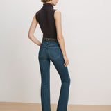 Veronica Beard - Mazzy Cashmere Sleeveless Sweater
