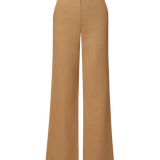 Veronica Beard - Tonelli Wide - Leg Pant