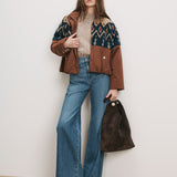 Veronica Beard - Knoll Sherpa Jacket