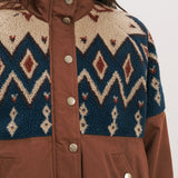 Veronica Beard - Knoll Sherpa Jacket