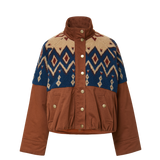 Veronica Beard - Knoll Sherpa Jacket