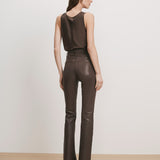 Veronica Beard - Sabrina Silk - Blend Tank Top