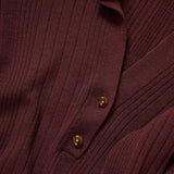 Veronica Beard - Rouni Merino Wool Pullover