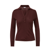Veronica Beard - Rouni Merino Wool Pullover