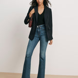Veronica Beard - The Trailblazer Dickey Jacket